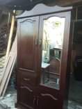 A picture of Kabati ya nguo milango2
