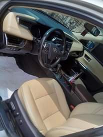 A picture of Toyota Avalon 2013 Model XLE FOREIGN USE TOKUNBO Good Engine