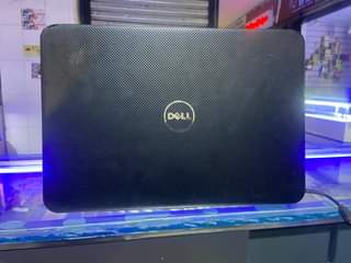A picture of Dell