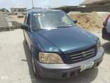 A picture of Sweet clean Honda CR V 99 model