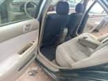 A picture of 1 7m Toyota Camry in good working condition with Strong