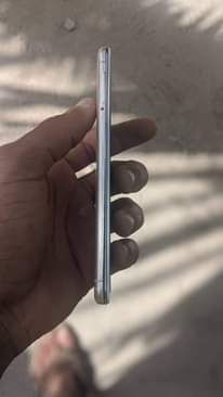 A picture of VIVO Y55A