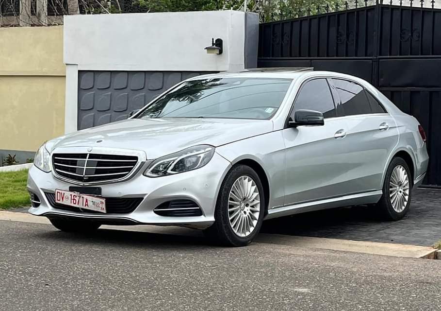 mercedes benz