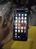 A picture of Infinix hot 7