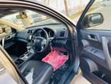 A picture of TOYOTA KLUGER 2012
