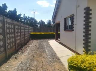 rooms to rent harare