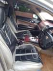 A picture of Toyota Mark x Full A c Bei mil 6 7