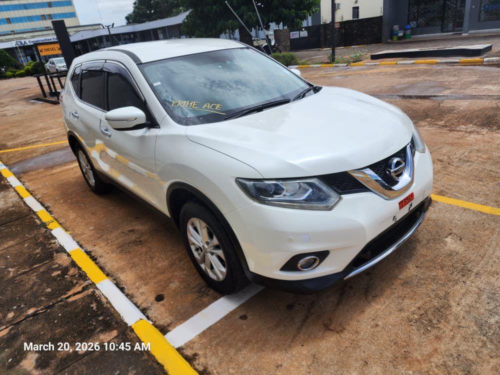 unregistered vehicles