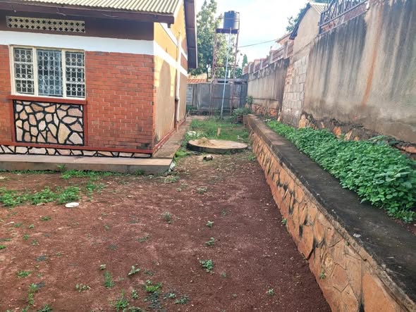 A picture of Bungalow