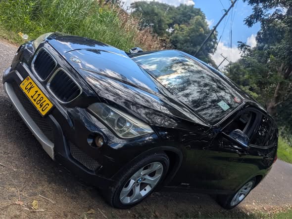 used bmw