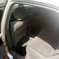 A picture of Car for sale Honda Accord 2007 first body engine never