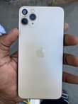A picture of iPhone 11pro max
