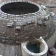A picture of BIO GAS SYSTEM