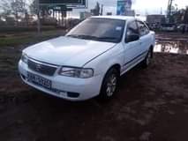 Kimanthi K.