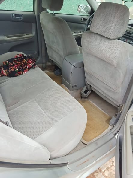 A picture of Car