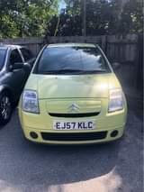 cars under 1500