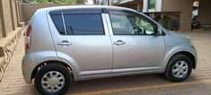 A picture of TOYOTA PASSO