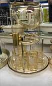 A picture of Kitchen Ware