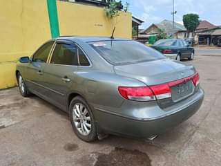 A picture of 2006 Hundai limited Available for sale or swap Deal call