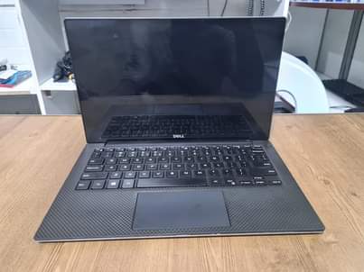 dell xps