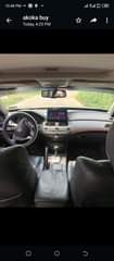A picture of Awoof Awoof houda crosstour first body Tok standard year 2010