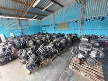 A picture of Engines For Sale