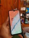 A picture of Samsung A50