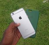 A picture of Iphone 6 Plain O6I2O4IO5O