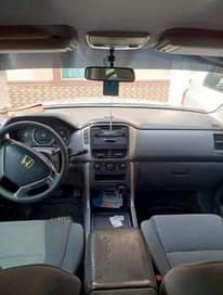 A picture of Honda Pilot 06 First body Engine and Gear ok Ac