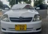 A picture of COROLLA
