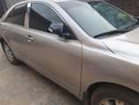 A picture of Toks standard Camry LE 2007 first body super sound engine