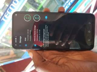 tecno camon