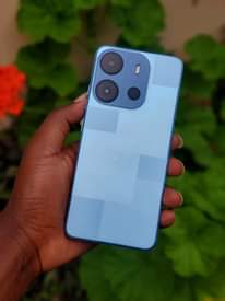 A picture of TECNO POP 7