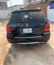 A picture of One year barely used Mercedes Benz GLK350 4matic Year 2014