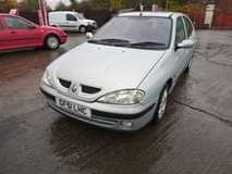 cars under 4000