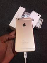 A picture of IPHONE 6s na 6