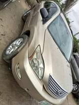 A picture of DISTRESS SALE CAR WITHOUT ISSUES