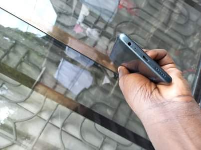 A picture of Infinix Smart 6hd Gb 32 ram gb 2gb