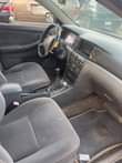 A picture of 2006 Toyota Corolla bank type
