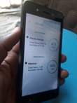 A picture of Itel A16 plus