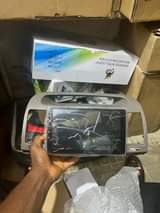 A picture of Venza ES330 Camry 2 4 Range Rover and other car