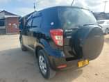 A picture of Inauzwa Toyota Rush TSZ 16M For sale Toyota Rush U