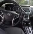 A picture of Hyundai Elantra 2012 08067746090