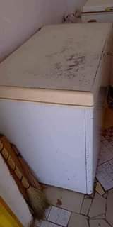 A picture of Deep Freezer