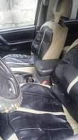 A picture of Cherokee keep 2004 V8 engine