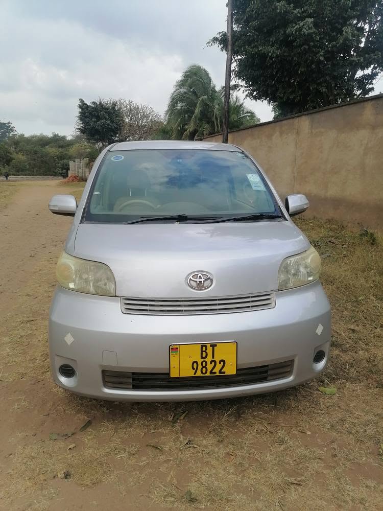 used toyota