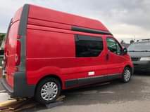 campervans for sale under 10000