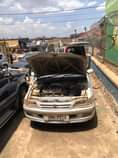 A picture of Toyota premio