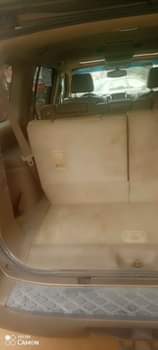 A picture of Nissan Pathfinder