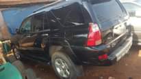 A picture of 4runner 05